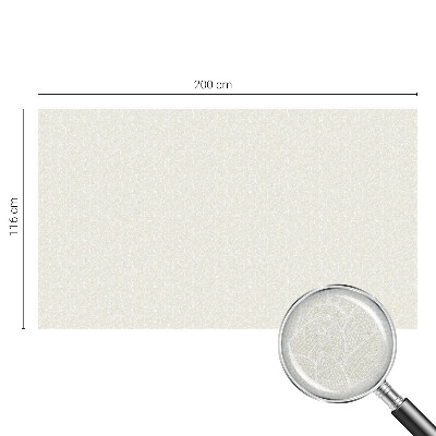 Selvklæbende vinduesfolie Plantepynt