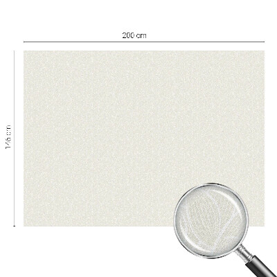 Selvklæbende vinduesfolie Plantepynt