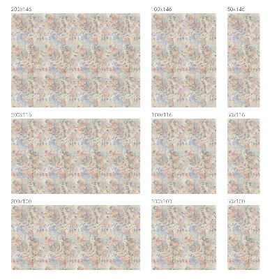 Vinduesfolie mod indkig med glasmaleri Ændring af effekt