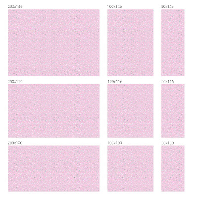 Selvklæbende vinduesfolie Blomstermønster