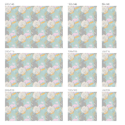 Dekorationsfolie til vindue mod indkig Abstrakt harmoni