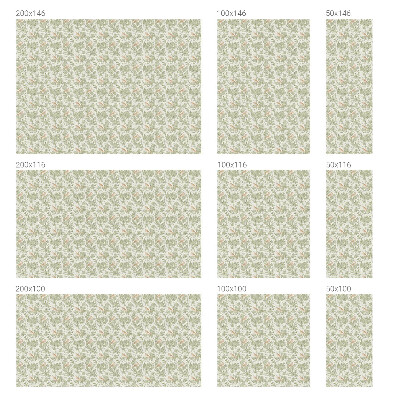 Vinduesfolie mod indkig med glasmaleri Fugleplanter