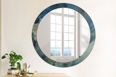 Dekorative spejle Marmor onyx