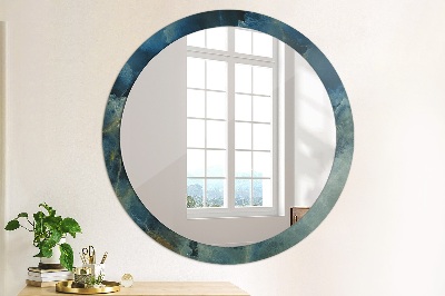 Dekorative spejle Marmor onyx