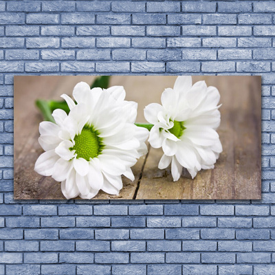 Lærredsbillede Blomster Natur Plante