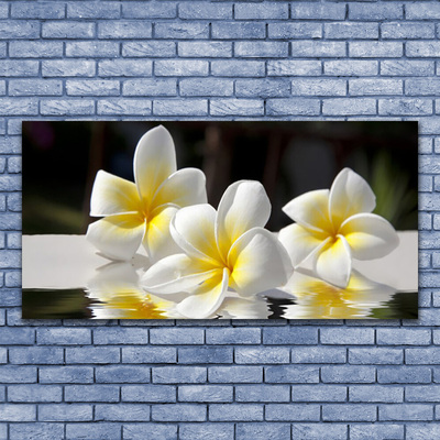 Lærred billede Blomster Plante Natur