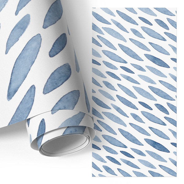 Møbelfolie Kunstneriske strøg