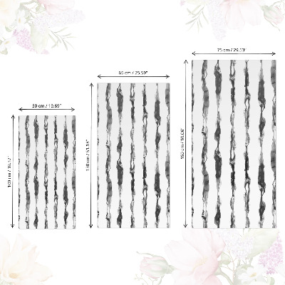 Møbelfolie Moderne linjer