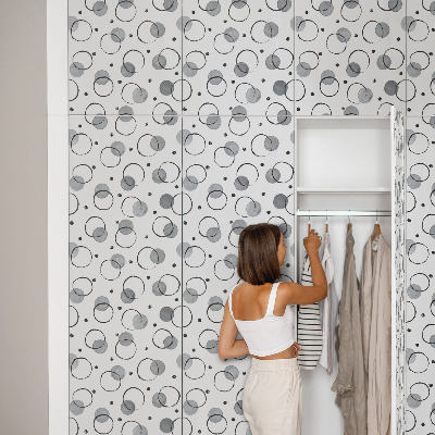 Kontaktplast Kreative kredse