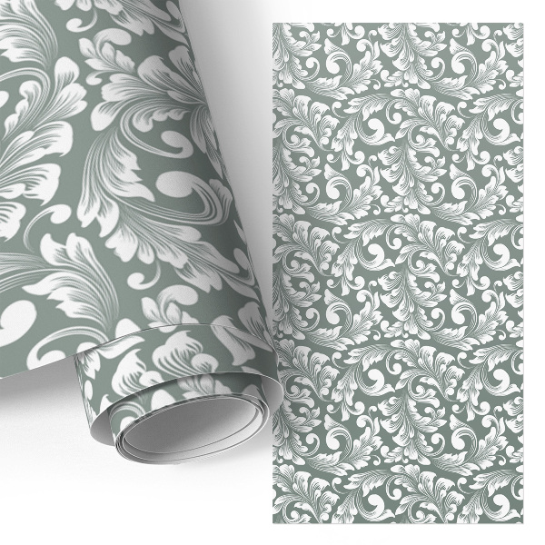 Dekorationsfolie Elegant mønster