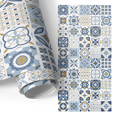 Kontaktplast Retro fliser