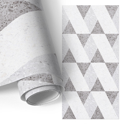 Dekorationsfolie Simpel mosaik