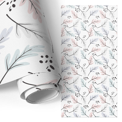 Møbelfolie Planternes gud