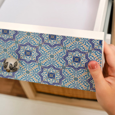 Møbelfolie Geometrisk mønster