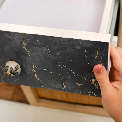 Kontaktplast Marmormønster