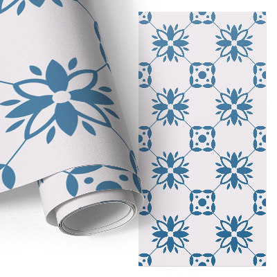 Dekorationsfolie Enkle fliser