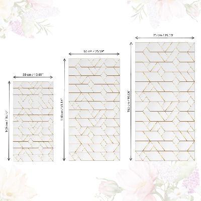 Møbelfolie Moderne elegance