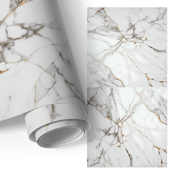 Kontaktplast Elegant abstraktion