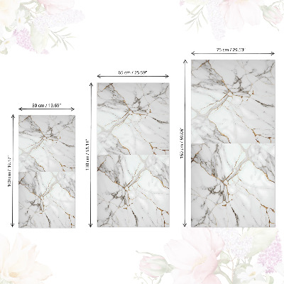 Kontaktplast Elegant abstraktion