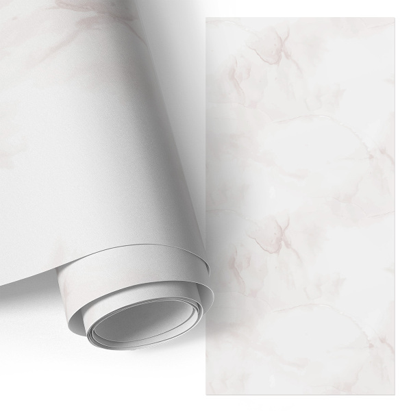 Selvklæbende folie til møbler En diskret sten