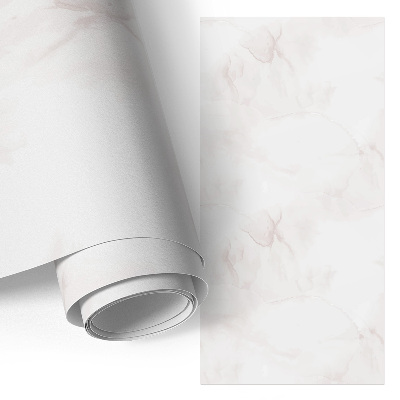 Selvklæbende folie til møbler En diskret sten