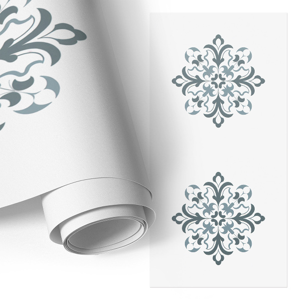 Dekorationsfolie Klassiske ornamenter