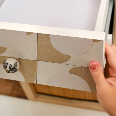 Kontaktplast Sennepformer