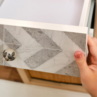 Kontaktplast Moderne geometri