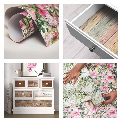 Kontaktplast Marmor elegance