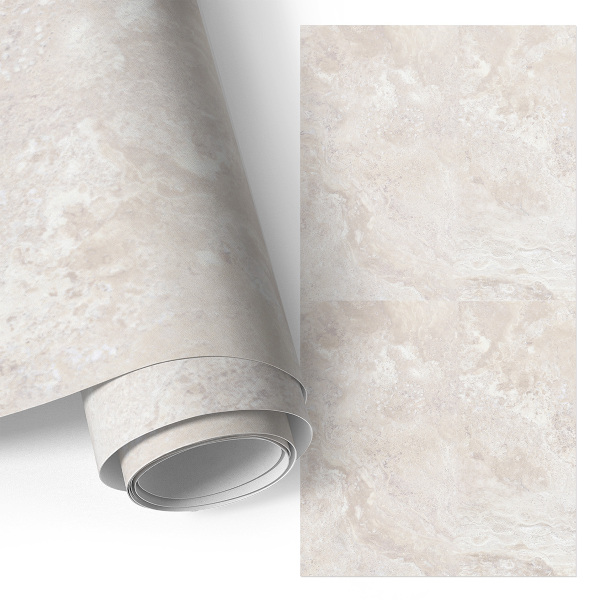 Selvklæbende folie til skab Naturlig elegance