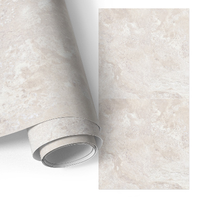 Selvklæbende folie til skab Naturlig elegance