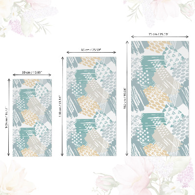 Dekorationsfolie Moderne abstraktion