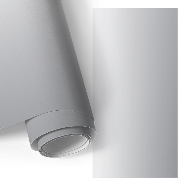 Selvklæbende folie til møbler Lys gradient