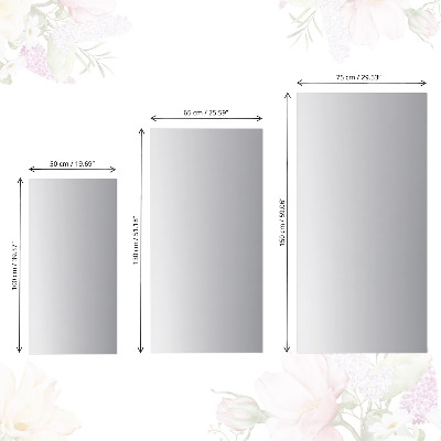 Selvklæbende folie til møbler Lys gradient