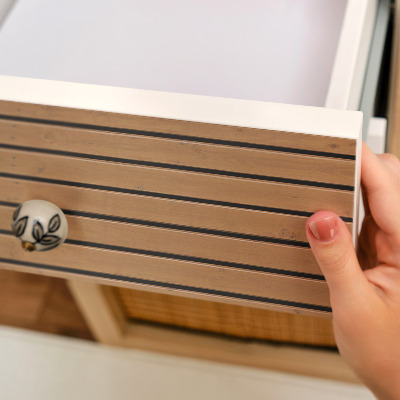 Møbelfolie Træbrædder