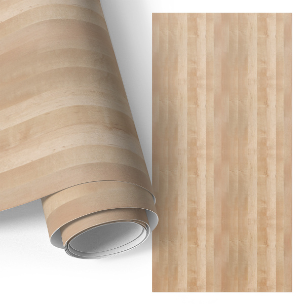 Selvklæbende folie til møbler Naturlig struktur