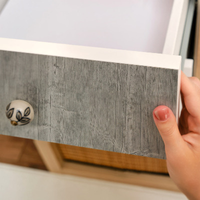 Kontaktplast Trætekstur