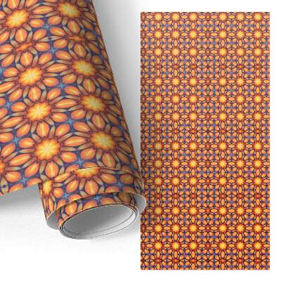 Møbelfolie Blomsternes energi