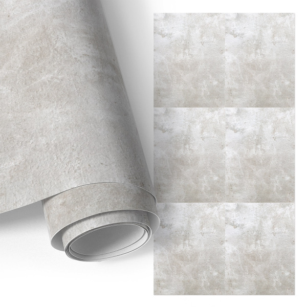 Selvklæbende folie til skabslåge Subtil tekstur