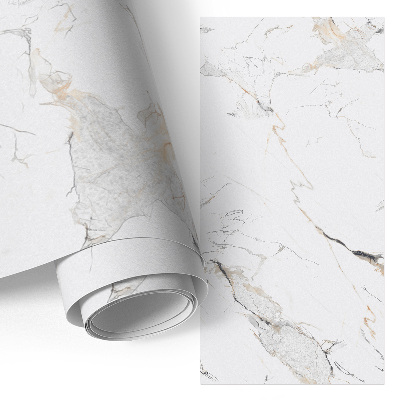 Kontaktplast Marmor tekstur