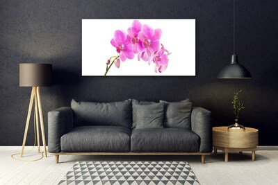 Billede i glas Orchid Flower Orchid