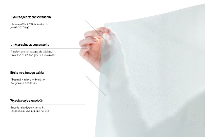 Selvklæbende vinduesfolie lysgennemtrængelig