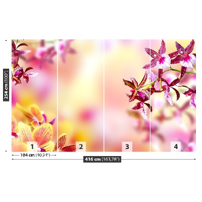 Fotostat Orchid Pink