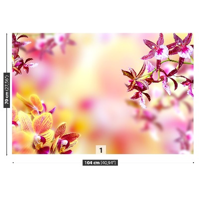 Fotostat Orchid Pink