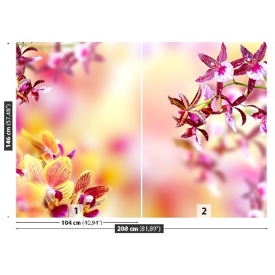 Fotostat Orchid Pink