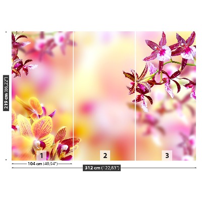 Fotostat Orchid Pink