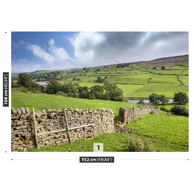 Fotostat Yorkshire-dal