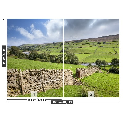 Fotostat Yorkshire-dal