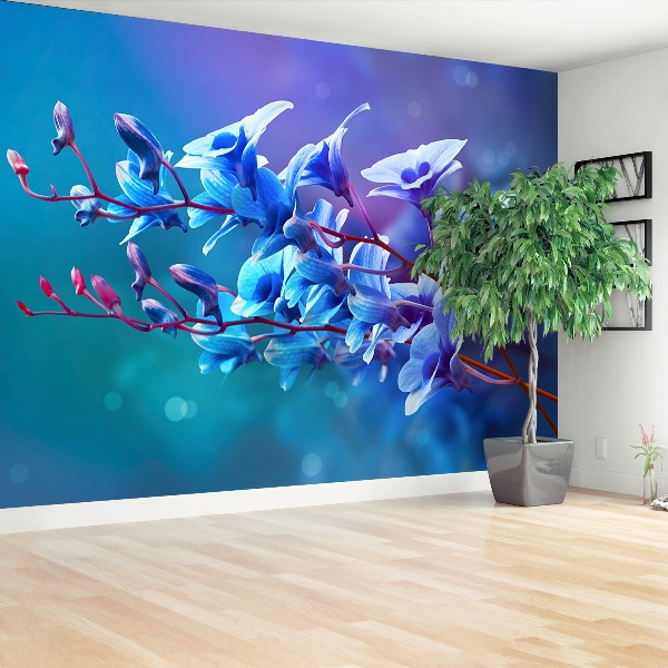 Fotostat Orchid Blue