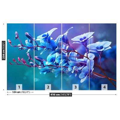 Fotostat Orchid Blue